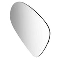 2009-2017 TIGUAN 5N0857521A OE STYLE LEFT SIDE HEATED MIRROR GLASS COMPATIBLE WITH