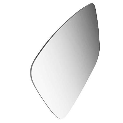 2012-2015 PASSAT 561857522A OE STYLE RIGHT SIDE HEATED MIRROR GLASS COMPATIBLE WITH