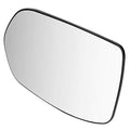 2007-2011 CR-V 76253SXSA01 OE STYLE LEFT SIDE MIRROR GLASS COMPATIBLE WITH
