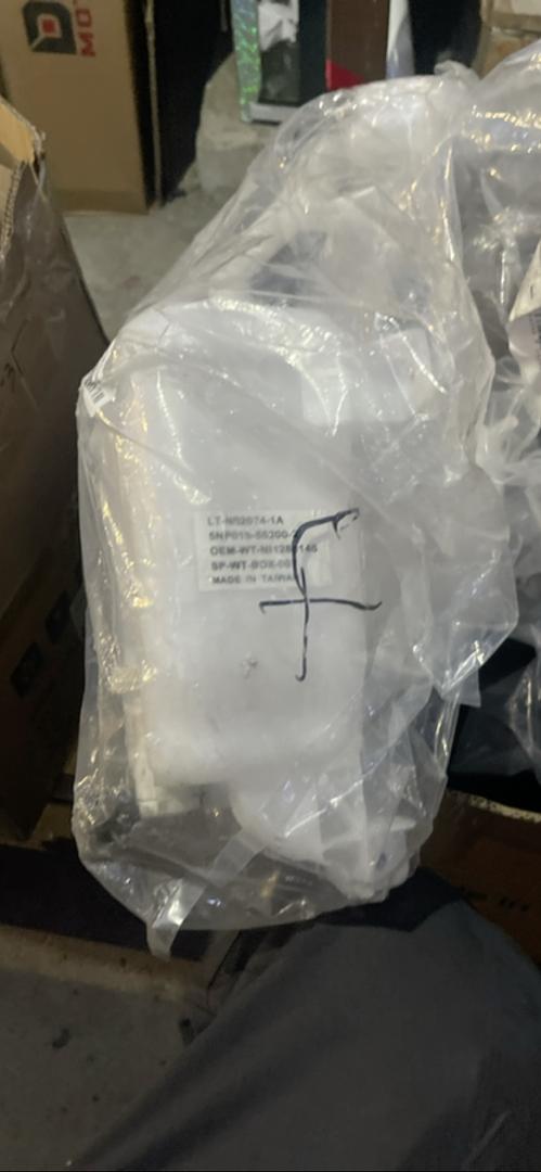 WW#71 OEM-WT-NI1288146