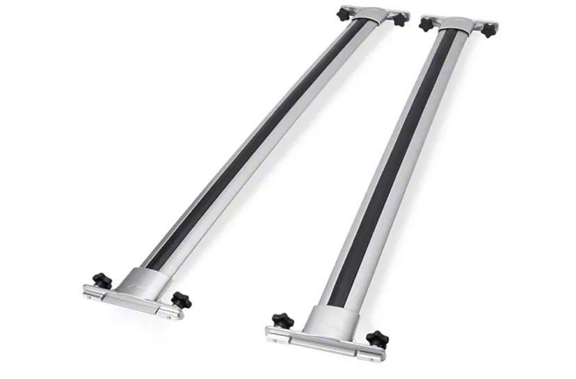 10-24 TOYOTA 4RUNNER CROSS BARS