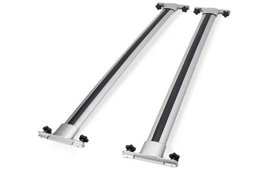 10-24 TOYOTA 4RUNNER CROSS BARS