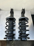 CHEVY MALIBU 08-12 / G6 06-10 / AURA 08-09 SR4099 , SR4098 FRONT LEFT AND RIGHT COIL SPRINGS