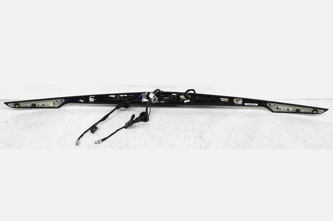 84898813 | 2020-2021 Cadillac XT5 OEM Tail Finish Panel