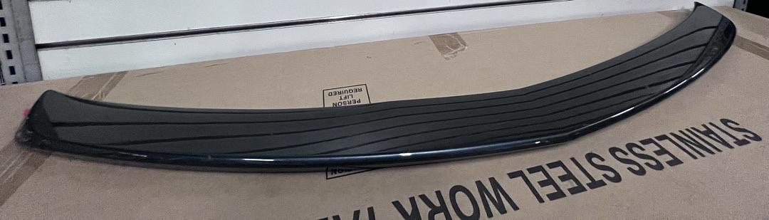 2020-2021 CADILLAC CT5 TRUNK DECK LID SPOILER OEM