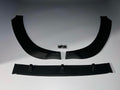 19-20 BMW 330I MATTE BLACK