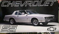 Monte Carlo SS Poster - Gray