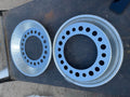 STEER WHEEL AUTOMATIC BALANCERS FIT FOR 22.5-24.5" WHEEL 2PCS REPLACES 800822