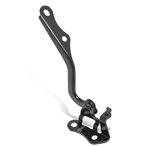 2007-2012 YARIS SEDAN DRIVER SIDE HOOD HINGE COMPATIBLE WITH