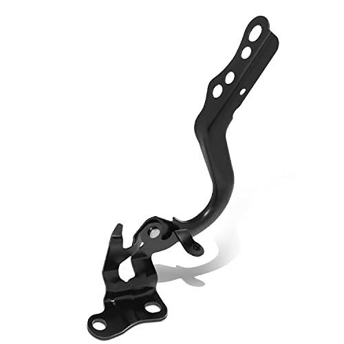 2012-2014 YARIS HATCHBACK PASSENGER SIDE HOOD HINGE COMPATIBLE WITH,