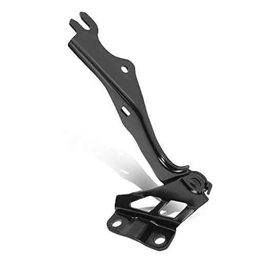 16 SCION IA / 17-18 YARIS IA / 19-20 YARIS, DRIVER SIDE HOOD HINGE COMPATIBLE WITH