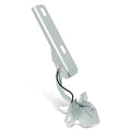 DRIVER/PASSENGER SIDE HOOD HINGE COMPATIBLE WITH 1984-2003 RANGER,