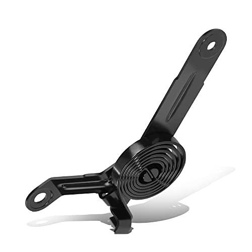 11-14 SILVERADO/SIERRA 2500 3500 HD, DRIVER SIDE HOOD HINGE COMPATIBLE WITH
