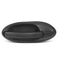 04-05 FORD FREESTAR / 99-03 WINDSTAR, REAR LEFT SIDE OUTER DOOR HANDLE