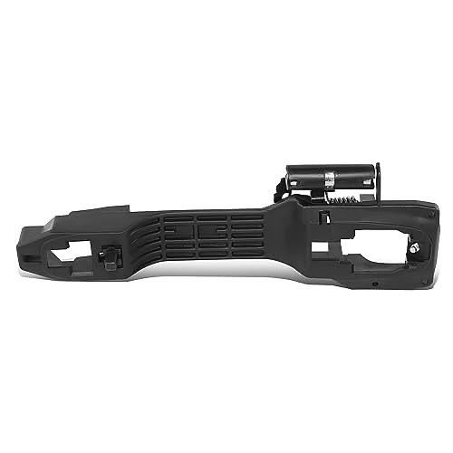 02-06 TOYOTA CAMRY, FRONT DRIVER OUTER DOOR HANDLE