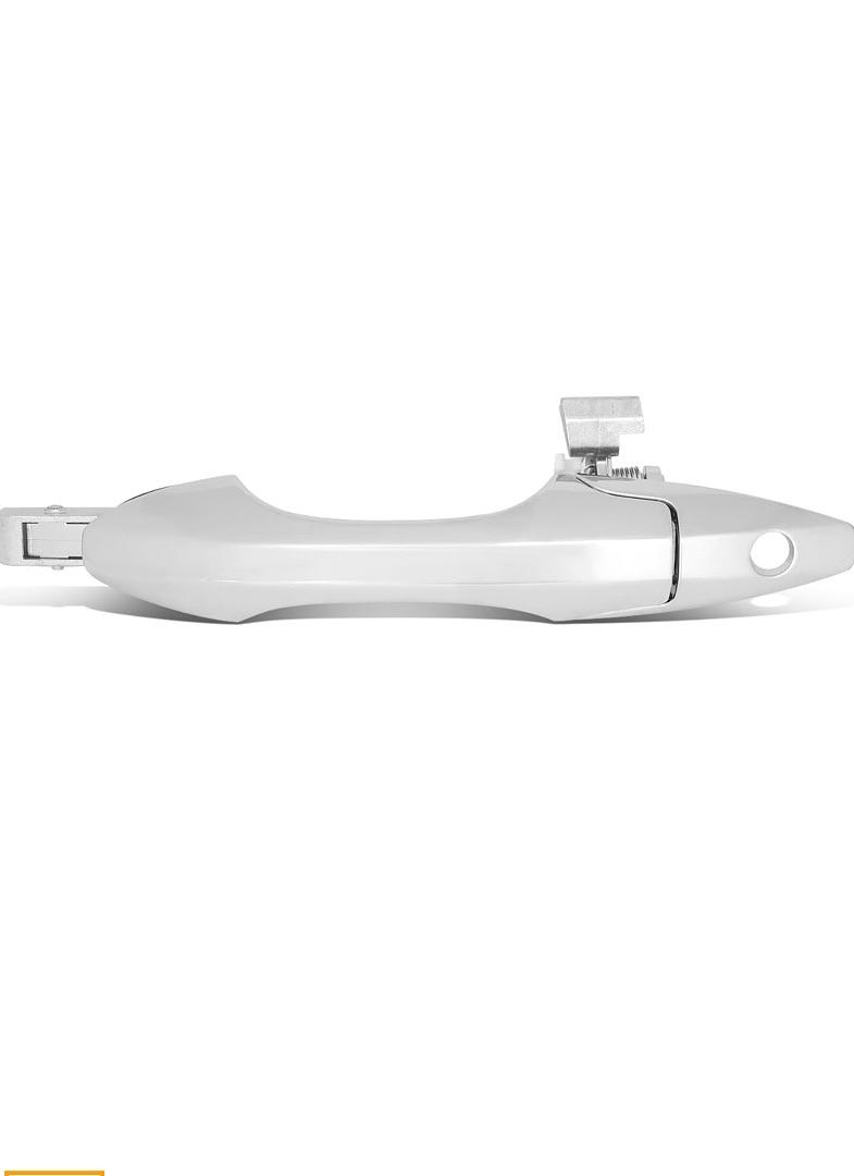 07-13 ACURA MDX FRONT DRIVER SIDE OUTER DOOR HANDLE