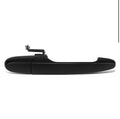 05-10 CHEVY COBALT PONTIAC G5 REAR PASSENGER RIGHT OUTER DOOR PULL HANDLE