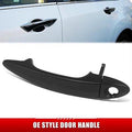 04-10 BMW X3 FRONT DRIVER SIDE OUTER DOOR HANDLE