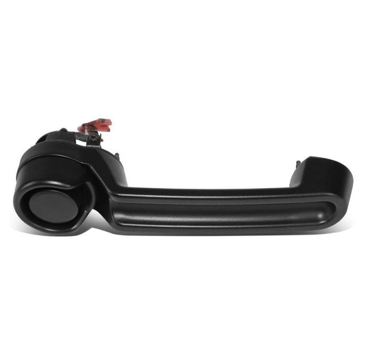 07-18 JEEP WRANGLER JK FACTORY STYLE REAR TAILGATE HANDLE