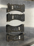 2016-2023 Chevy Silverado Tahoe suburban GMC yukon sierra escalade cadillac set of brembo brake pads