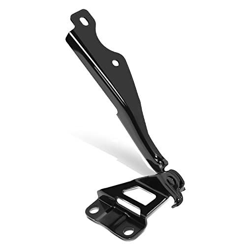 14-18 MAZDA 3, DRIVER SIDE HOOD HINGE COMPATIBLE WITH