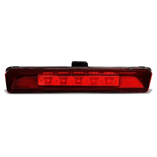 11-15 FORD EXPLORER RED LENS LED HIGH MOUNT 3RD THIRD BRAKE LIGHT