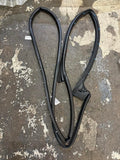 15-22 chevy colorado / gmc canyon OEM GM Front Passenger Side Door Weatherstrip