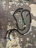 SS Harness Assembly, Transfer Case Selector Shift Control S