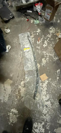 GM OEM 15-20 Escalade Front Door Door Components-Lower W'strip