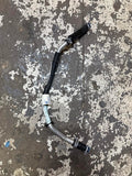 09-17 checy traverse gmc acadia buick enclave Power Steering Reservoir Line Hose - GM ()