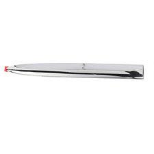 Genuine GM 1999-2002 GMC SLT Chrome Pickup Box Side Lower Front Molding
