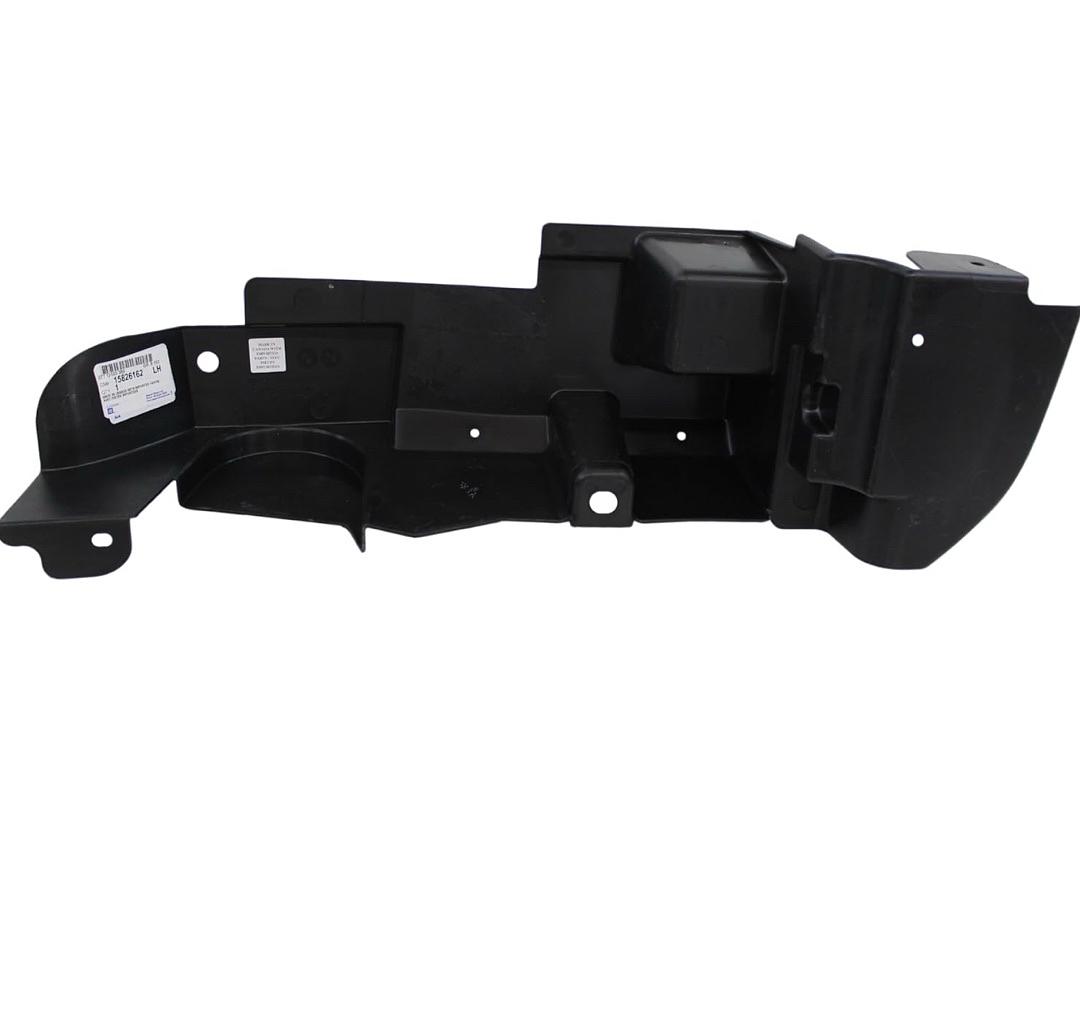 Genuine GM Parts Lower Engine Cover