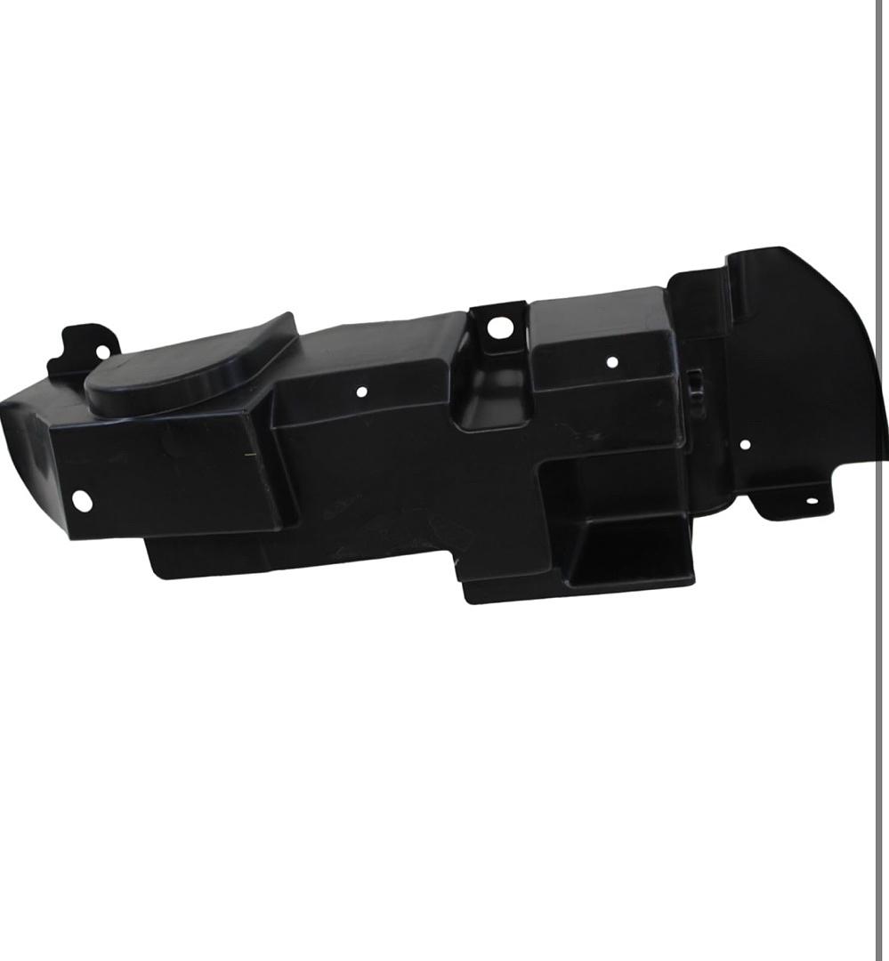 15826162 | Genuine GM Parts Lower Engine Cover