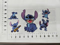 Lilo & Stich #2 UV Sticker