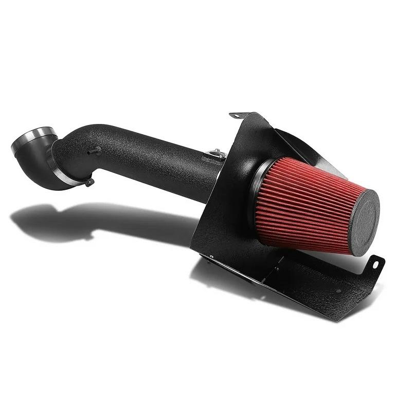 Ob Intake OB-AIP-2-HS-YUKON09-BKBK FOR 2007 TO 2014 GMC YUKON / CHEVY SUBURBAN ...