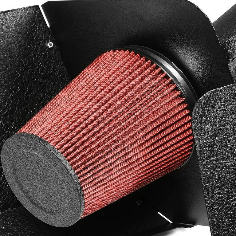 OB-AIP-2-HS-YUKON09-BKBK FOR 2007 TO 2014 GMC YUKON / CHEVY SUBURBAN ...