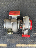 2001-2012 CATERPILLAR C12 / FREIGHTLINER GT4294 TURBOCHARGER FOR DETROIT DIESEL TRUCK SERIES 60 MODELS