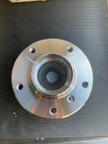 08-13 BMW 128I / 06-11 323I / 07-13 328I / 09-11 335D / 13-15 X1 / 10-16 Z4 FRONT WHEEL BEARING HUB