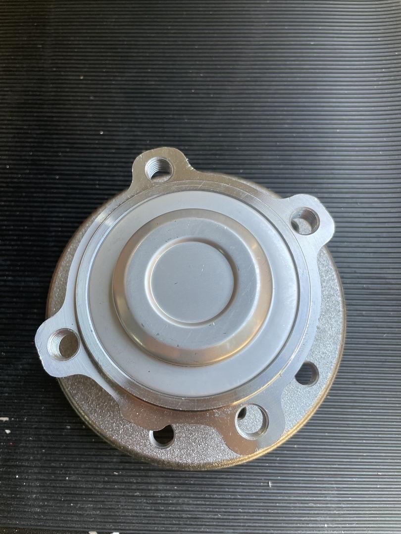 08-13 BMW 128I / 06-11 323I / 07-13 328I / 09-11 335D / 13-15 X1 / 10-16 Z4 FRONT WHEEL BEARING HUB