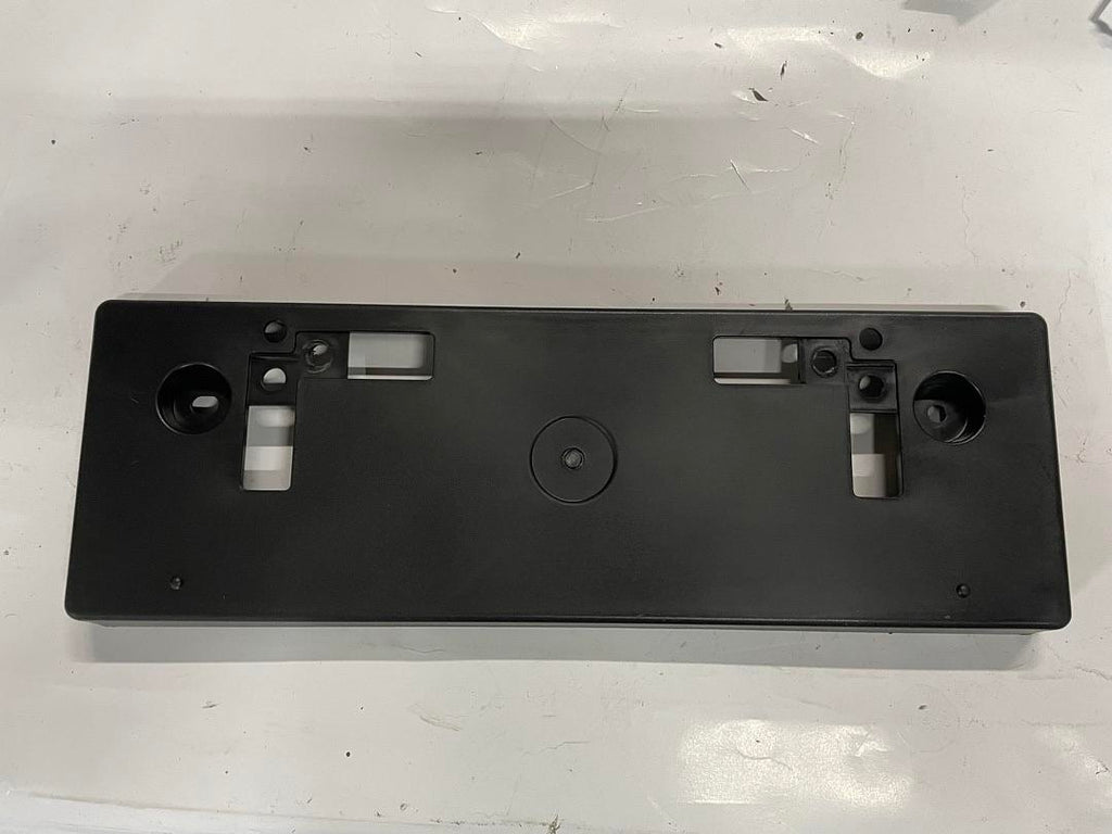 10-11 LEXUS RX350 LICENSED PLATE BRACKET