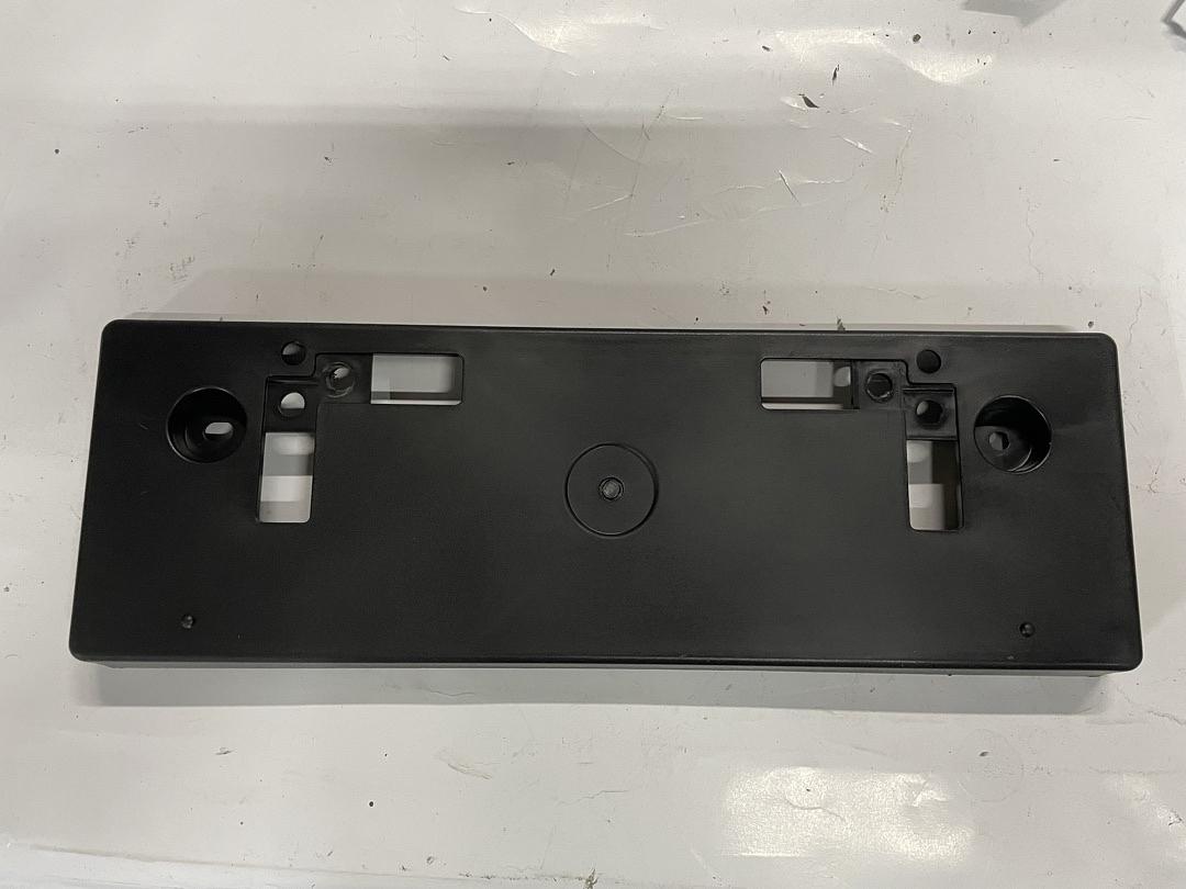 10-11 LEXUS RX350 LICENSED PLATE BRACKET