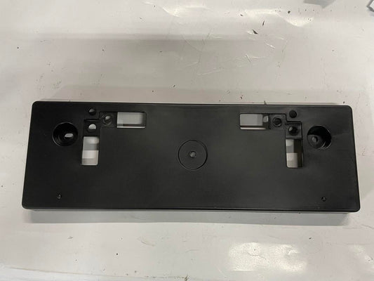 10-11 LEXUS RX350 LICENSED PLATE BRACKET