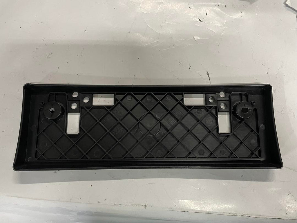 10-11 LEXUS RX350 LICENSED PLATE BRACKET