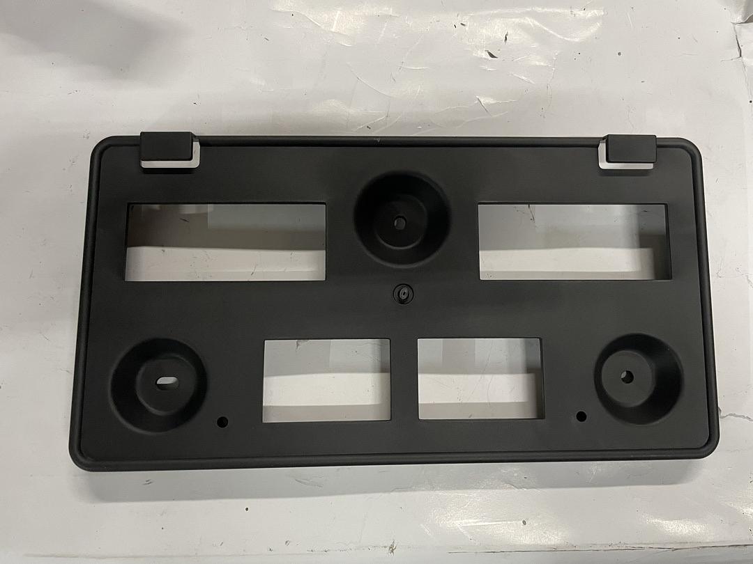 20-22 LINCOLN AVIATOR LICENSE PLATE MOUNTING BRACKET