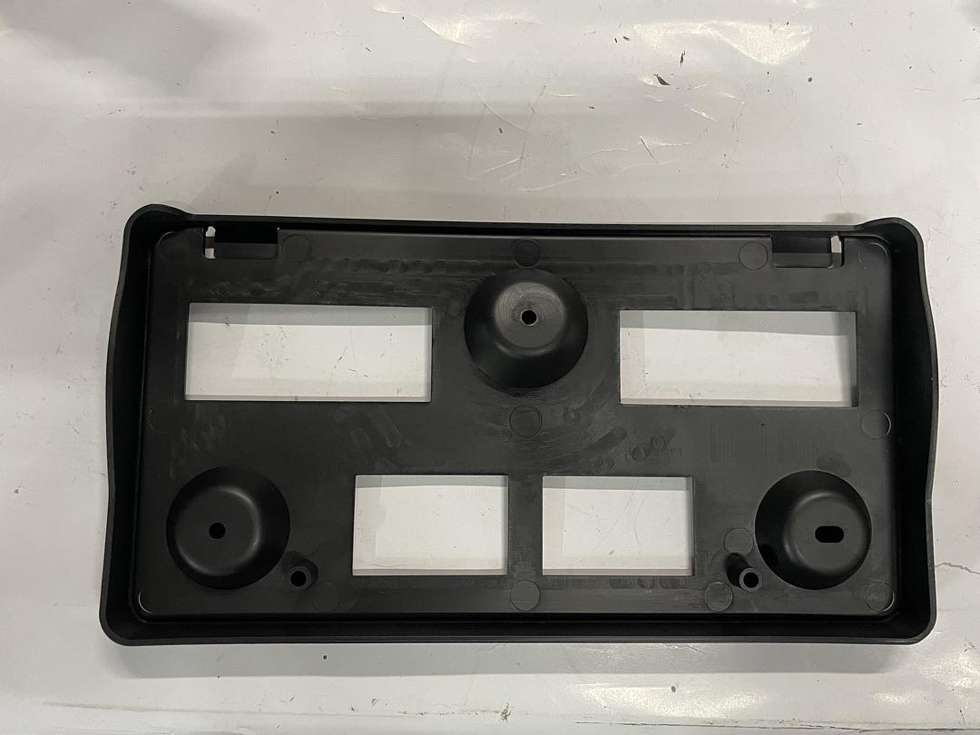20-22 LINCOLN AVIATOR LICENSE PLATE MOUNTING BRACKET