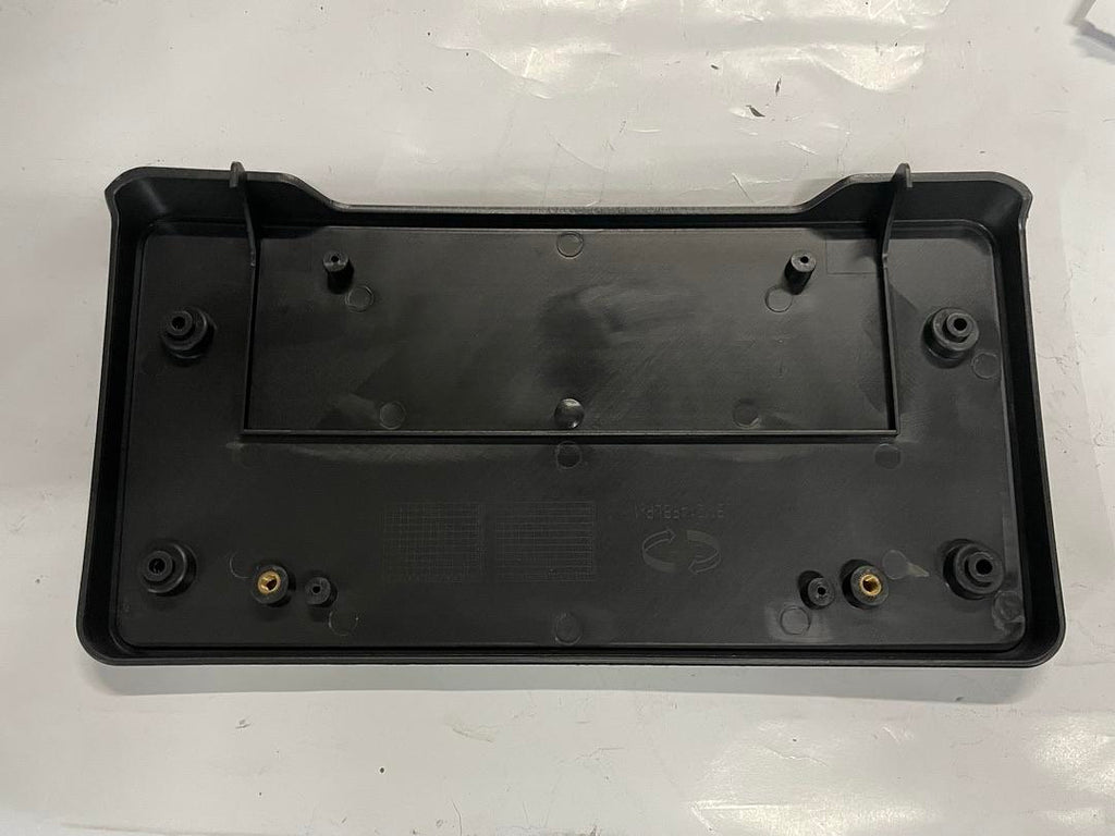 14-21 BMW 228I 230I XDRIVE 2 SERIES F22/F23 FRONT LICENSED PLATE MOUNTING BRACKET