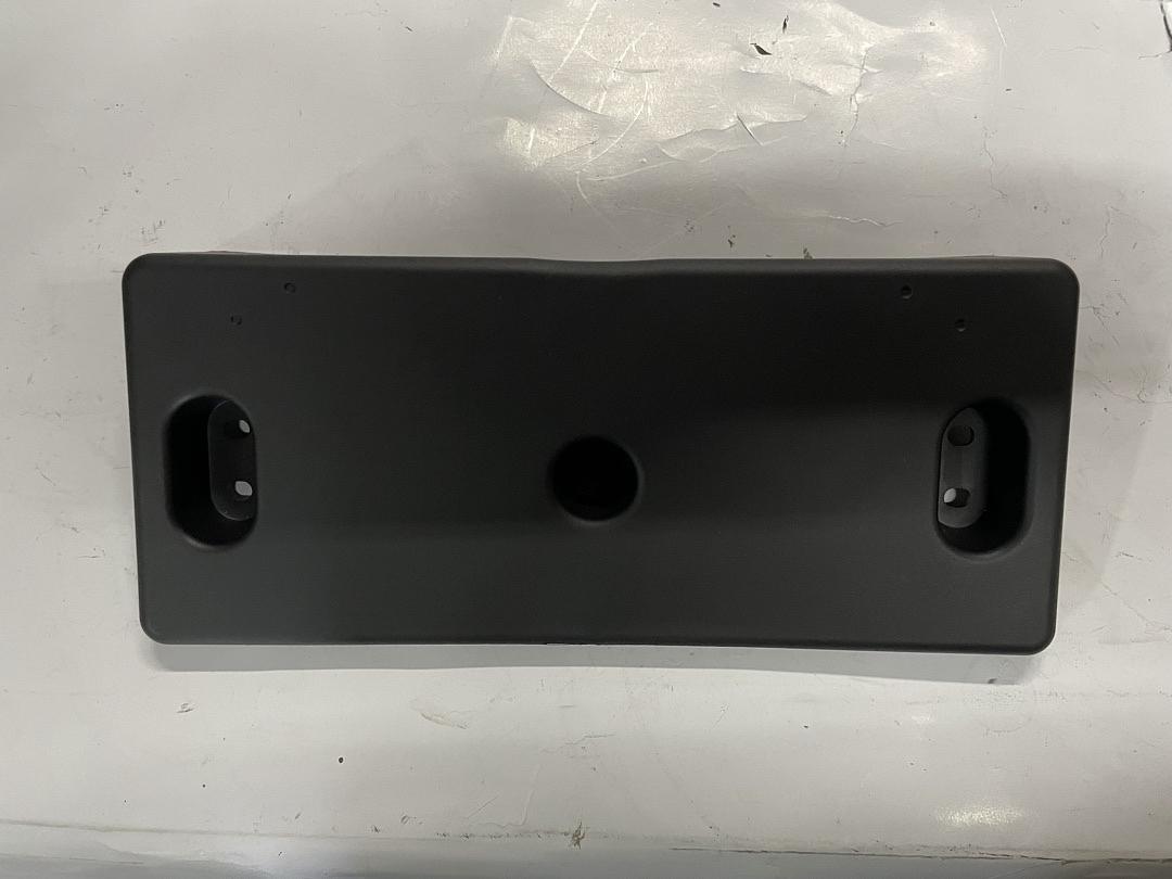 16-17 ELANTRA GT BASE / LIMITED / SE LICENSE PLATE MOUNTING BRACKET