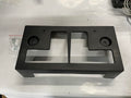 12-16 NISSAN NV1500/ NV2500 / NV3500 FRONT LICENSE PLATE MOUNTING BRACKET