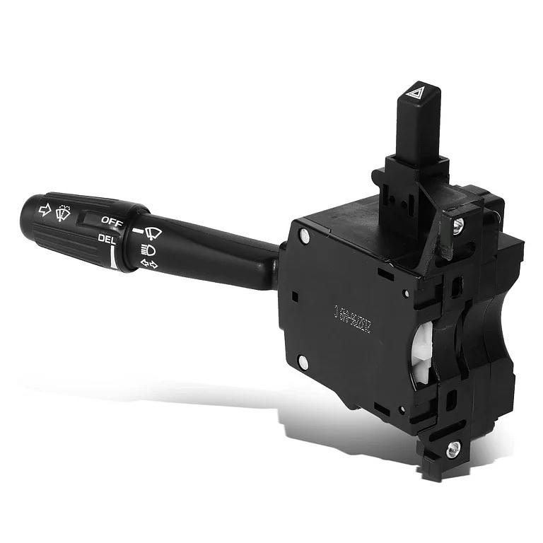 1991-2002 DOGE RAM DAKOTA DURANGO H/L DIMMING SIGNAL HAZARD LIGHT WIPER COMBINATION SWITCH