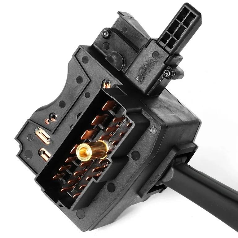 1991-2002 DOGE RAM DAKOTA DURANGO H/L DIMMING SIGNAL HAZARD LIGHT WIPER COMBINATION SWITCH